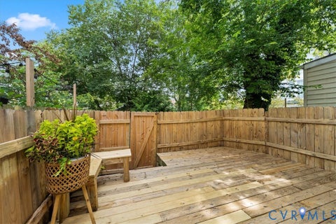 Tiny photo for 2510 E Leigh Street, Richmond, VA 23223 (MLS # 2621145)