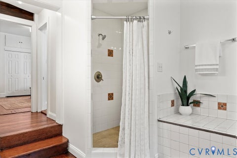 Tiny photo for 2510 E Leigh Street, Richmond, VA 23223 (MLS # 2621145)