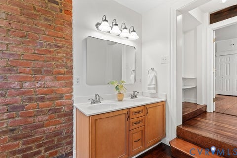 Tiny photo for 2510 E Leigh Street, Richmond, VA 23223 (MLS # 2621145)