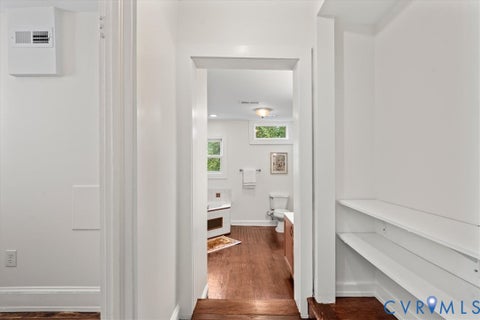 Tiny photo for 2510 E Leigh Street, Richmond, VA 23223 (MLS # 2621145)