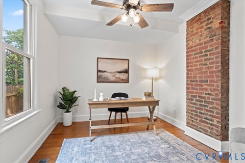 Tiny photo for 2510 E Leigh Street, Richmond, VA 23223 (MLS # 2621145)