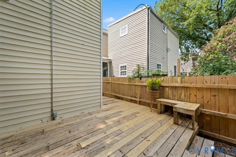 Tiny photo for 2510 E Leigh Street, Richmond, VA 23223 (MLS # 2621145)