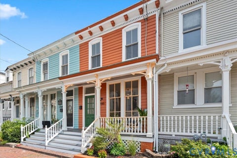 Tiny photo for 2510 E Leigh Street, Richmond, VA 23223 (MLS # 2621145)