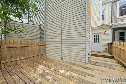 Tiny photo for 2510 E Leigh Street, Richmond, VA 23223 (MLS # 2621145)