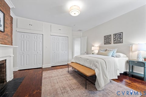 Tiny photo for 2510 E Leigh Street, Richmond, VA 23223 (MLS # 2621145)