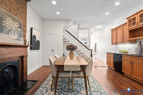 Tiny photo for 2510 E Leigh Street, Richmond, VA 23223 (MLS # 2621145)