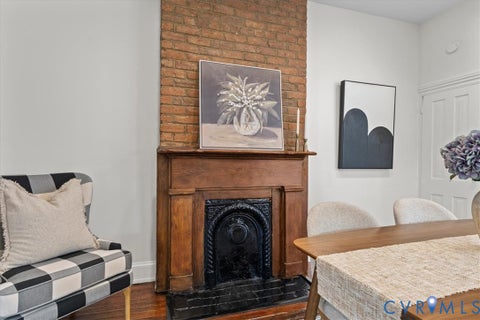 Tiny photo for 2510 E Leigh Street, Richmond, VA 23223 (MLS # 2621145)