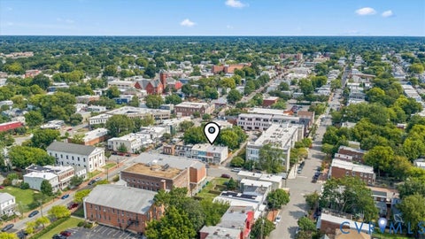 Tiny photo for 2510 E Leigh Street, Richmond, VA 23223 (MLS # 2621145)