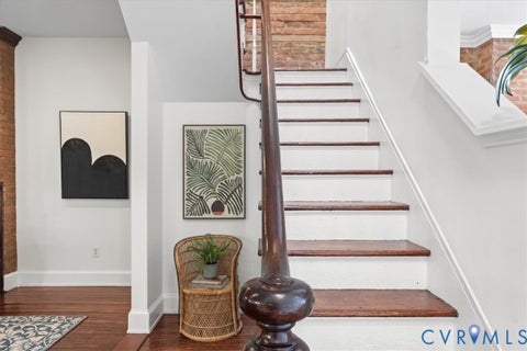Tiny photo for 2510 E Leigh Street, Richmond, VA 23223 (MLS # 2621145)