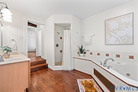 Tiny photo for 2510 E Leigh Street, Richmond, VA 23223 (MLS # 2621145)