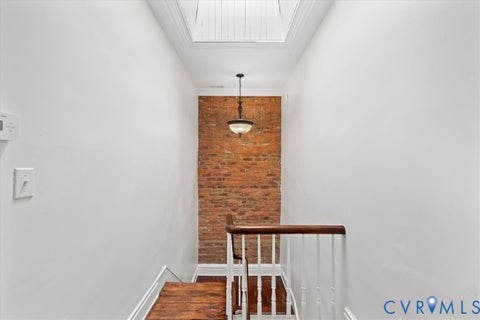 Tiny photo for 2510 E Leigh Street, Richmond, VA 23223 (MLS # 2621145)