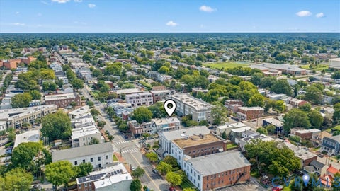 Tiny photo for 2510 E Leigh Street, Richmond, VA 23223 (MLS # 2621145)