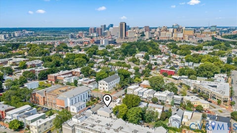 Tiny photo for 2510 E Leigh Street, Richmond, VA 23223 (MLS # 2621145)