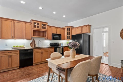 Tiny photo for 2510 E Leigh Street, Richmond, VA 23223 (MLS # 2621145)