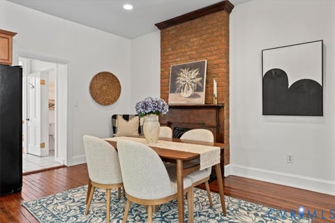 Tiny photo for 2510 E Leigh Street, Richmond, VA 23223 (MLS # 2621145)