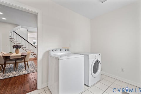 Tiny photo for 2510 E Leigh Street, Richmond, VA 23223 (MLS # 2621145)
