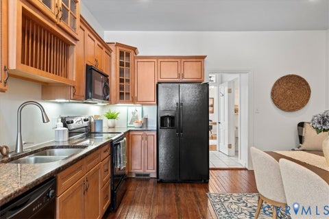 Tiny photo for 2510 E Leigh Street, Richmond, VA 23223 (MLS # 2621145)