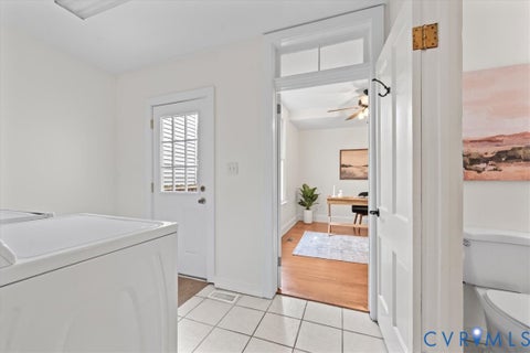 Tiny photo for 2510 E Leigh Street, Richmond, VA 23223 (MLS # 2621145)