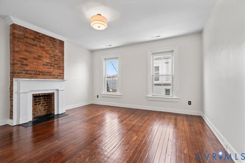Tiny photo for 2510 E Leigh Street, Richmond, VA 23223 (MLS # 2621145)