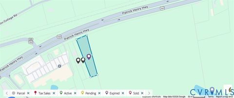 patrick Henry Highwa Patrick Henry Highway Amelia VA 23002