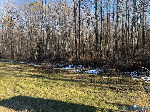 Tiny photo for patrick Henry Highwa Patrick Henry Highway, Amelia, VA 23002 (MLS # 2603442)