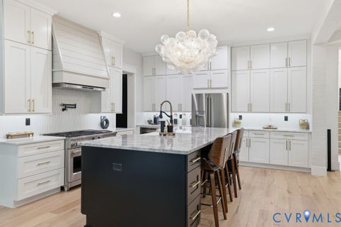Tiny photo for 8576 Barrique Road, New Kent, VA 23124 (MLS # 2627172)