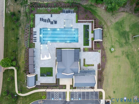 Tiny photo for 8576 Barrique Road, New Kent, VA 23124 (MLS # 2627172)