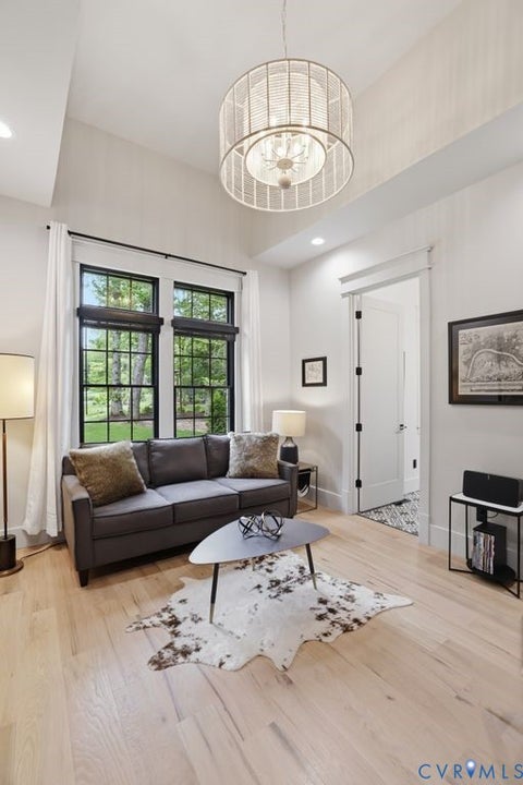 Tiny photo for 8576 Barrique Road, New Kent, VA 23124 (MLS # 2627172)