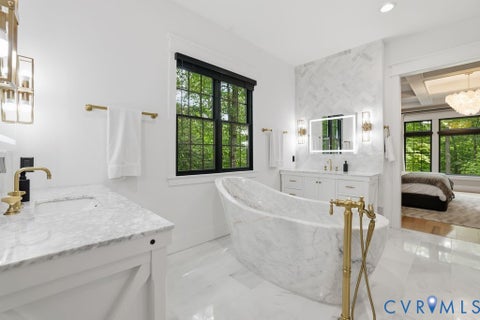 Tiny photo for 8576 Barrique Road, New Kent, VA 23124 (MLS # 2627172)