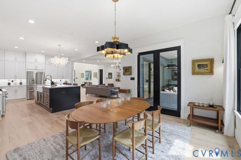 Tiny photo for 8576 Barrique Road, New Kent, VA 23124 (MLS # 2627172)