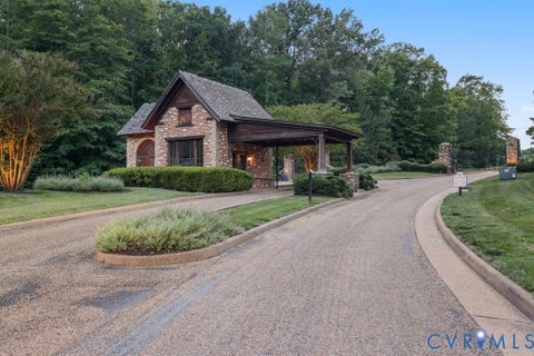 Tiny photo for 8576 Barrique Road, New Kent, VA 23124 (MLS # 2627172)