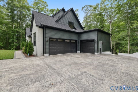 Tiny photo for 8576 Barrique Road, New Kent, VA 23124 (MLS # 2627172)