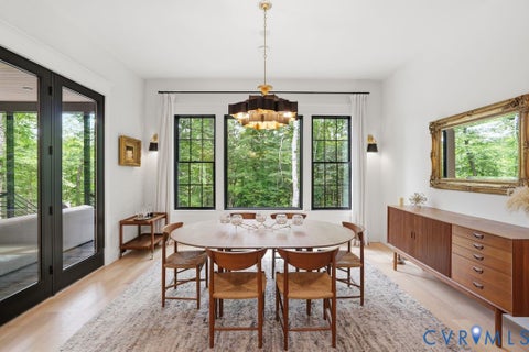 Tiny photo for 8576 Barrique Road, New Kent, VA 23124 (MLS # 2627172)