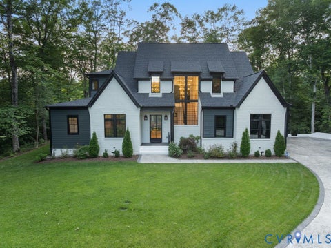 Photo of 8576 Barrique Road, New Kent, VA 23124 (MLS # 2627172)