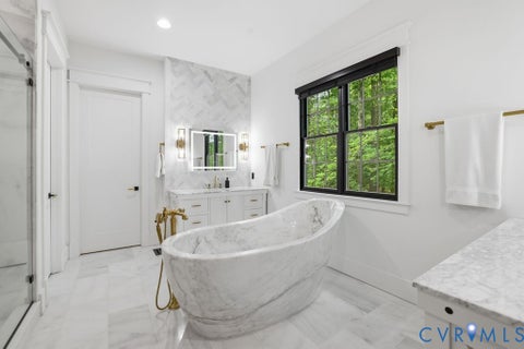 Tiny photo for 8576 Barrique Road, New Kent, VA 23124 (MLS # 2627172)