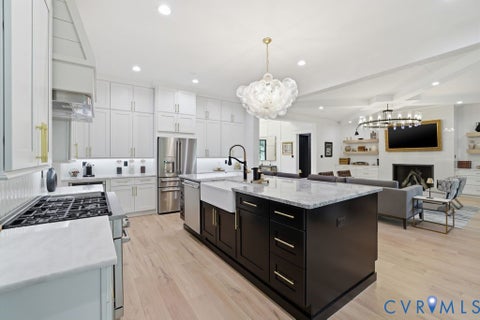 Tiny photo for 8576 Barrique Road, New Kent, VA 23124 (MLS # 2627172)