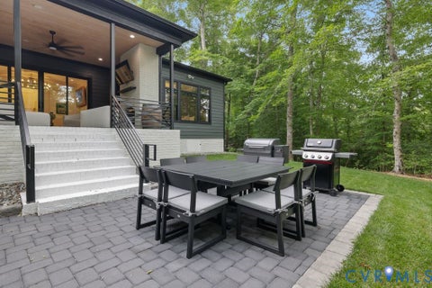 Tiny photo for 8576 Barrique Road, New Kent, VA 23124 (MLS # 2627172)