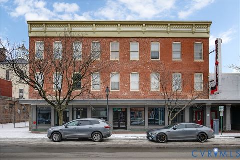 Photo of 15 N 18th Street, Richmond, VA 23223 (MLS # 2603303)