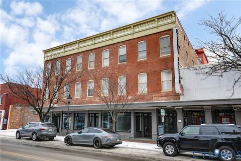 Tiny photo for 15 N 18th Street, Richmond, VA 23223 (MLS # 2603303)