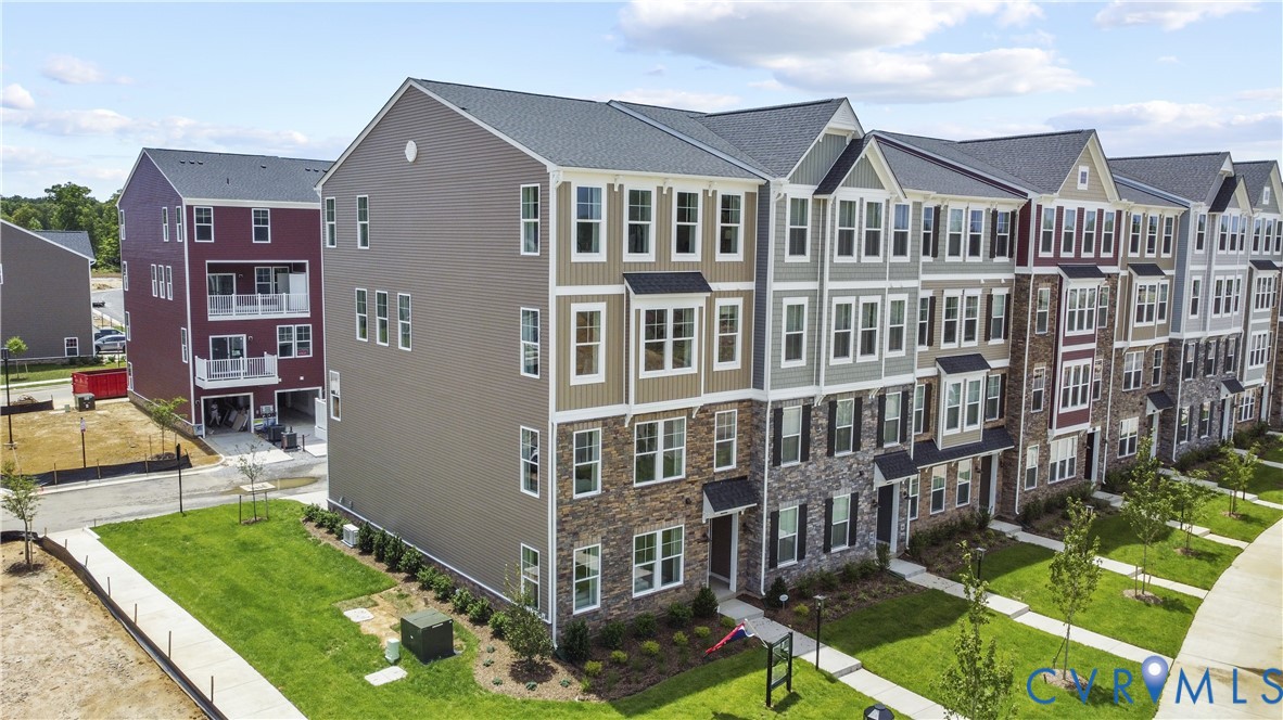 9659 Turning Point Drive Unit B, Glen Allen, VA, 23059