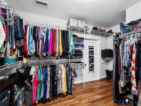 Tiny photo for 14500 Farcet Drive, Midlothian, VA 23112 (MLS # 2601690)