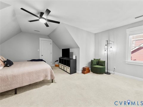 Tiny photo for 14500 Farcet Drive, Midlothian, VA 23112 (MLS # 2601690)