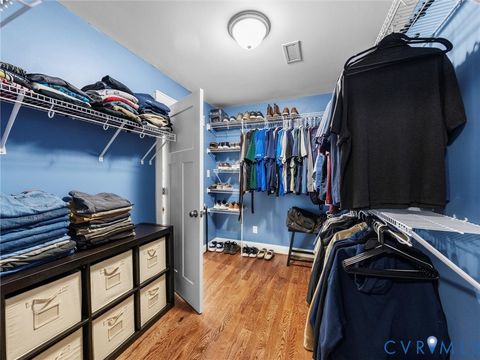 Tiny photo for 14500 Farcet Drive, Midlothian, VA 23112 (MLS # 2601690)