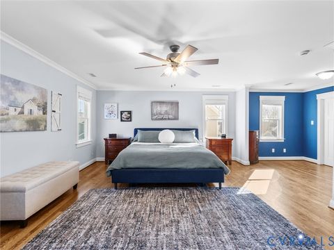 Tiny photo for 14500 Farcet Drive, Midlothian, VA 23112 (MLS # 2601690)