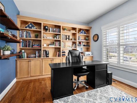 Tiny photo for 14500 Farcet Drive, Midlothian, VA 23112 (MLS # 2601690)