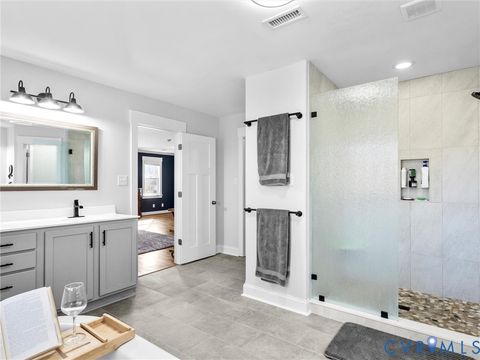 Tiny photo for 14500 Farcet Drive, Midlothian, VA 23112 (MLS # 2601690)