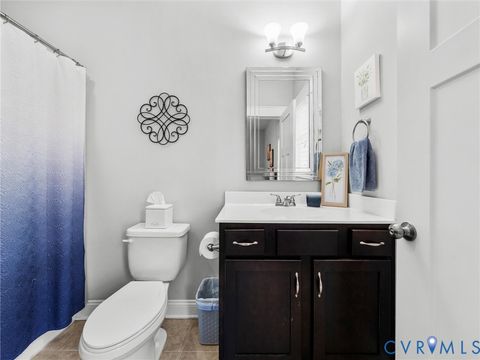 Tiny photo for 14500 Farcet Drive, Midlothian, VA 23112 (MLS # 2601690)