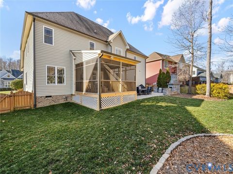 Tiny photo for 14500 Farcet Drive, Midlothian, VA 23112 (MLS # 2601690)