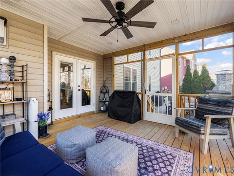 Tiny photo for 14500 Farcet Drive, Midlothian, VA 23112 (MLS # 2601690)