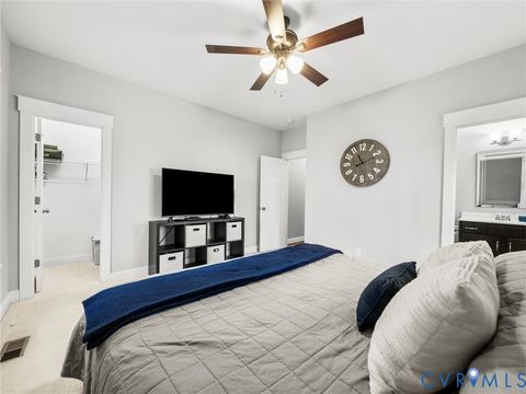 Tiny photo for 14500 Farcet Drive, Midlothian, VA 23112 (MLS # 2601690)